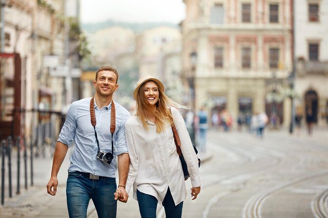 Private Transfer from Zagreb to Budapest with 2 hours for sightseeing - Choosing Your Stops: What Each Option Fits Best