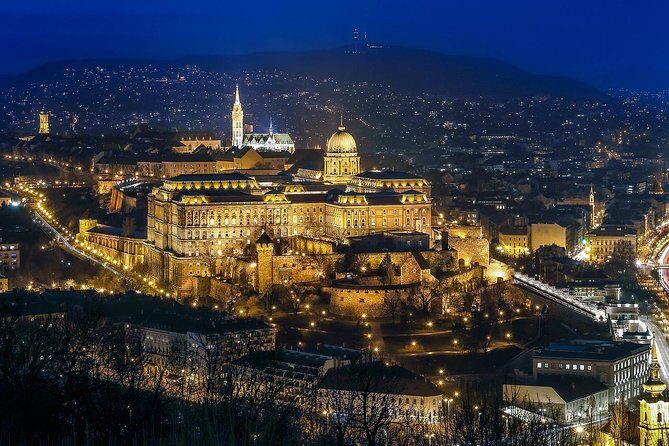 Private Transfer from Zagreb to Budapest with 2 hours for sightseeing - Timing That Actually Works: Lunch, Meet-Back Points, and Pace