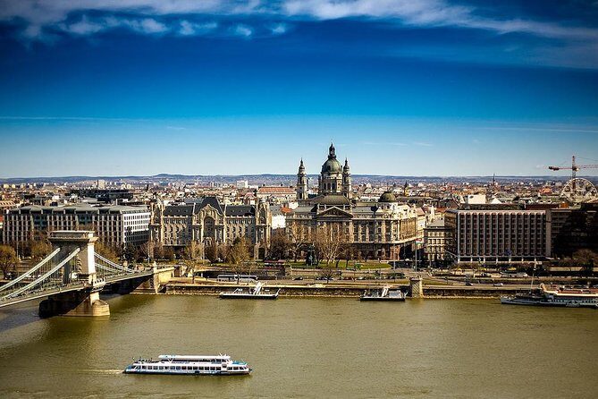 Private Transfer from Zagreb to Budapest with 2 hours for sightseeing - Your Driver: Local English Speaking, Helpful but Not a Guide