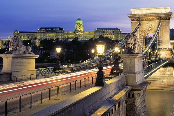 Private Transfer from Zagreb to Budapest with 2 hours for sightseeing - Who This Transfer Fits Best