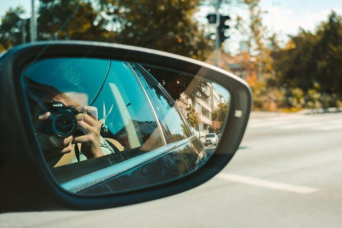 Private Transfer from Zagreb to Budapest with 2 hours for sightseeing - How the 6-Hour Transfer and Sightseeing Time Work