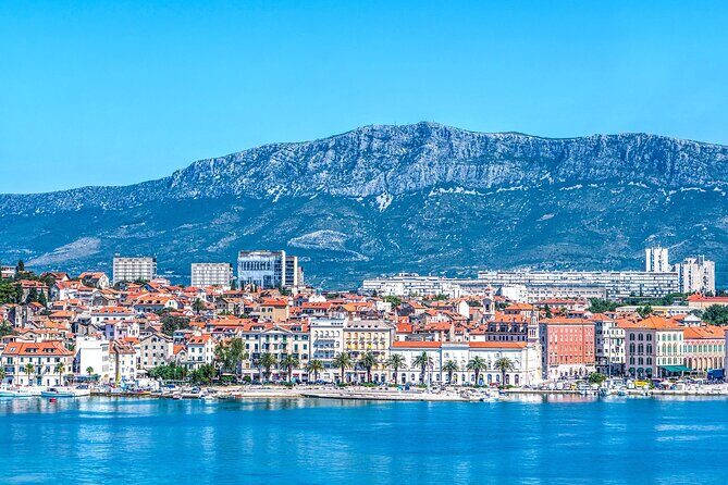 Private Transfer from Zagreb to Split with Plitvice lakes - Why This Zagreb to Split Transfer Works Better Than DIY