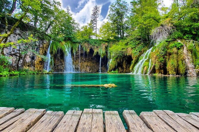 Private Transfer from Zagreb to Split with Plitvice lakes - Road Stops That Keep the Day Smooth (Coffee, Bathrooms, and a Known Break)