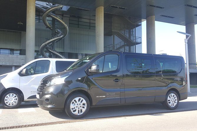 Private transfer from Zagreb to Split with Plitvice Lakes private tour - Turning the Zagreb-to-Split drive into a real itinerary