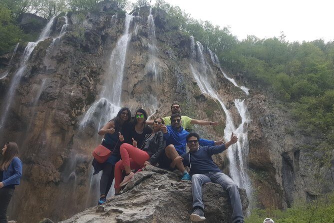 Private transfer from Zagreb to Split with Plitvice Lakes private tour - Price and value: what makes the $807 per person feel justified