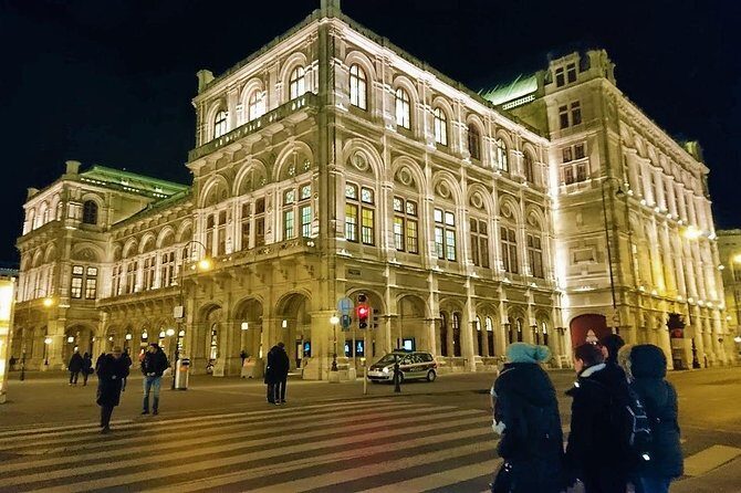 Private transfer from Zagreb - Vienna or Vienna - Zagreb - What’s not included (so you don’t get surprised)