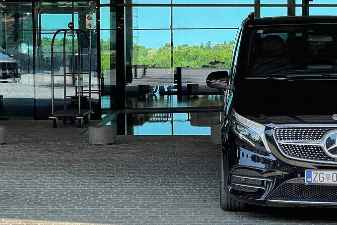 Private Transfer: Zagreb Airport (ZAG) to Zagreb Hotel - Luggage Rules: What’s Included and What Might Cost Extra