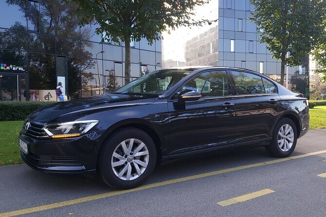 Private Transfer: Zagreb Airport (ZAG) to Zagreb Hotel - Who This Transfer Fits Best