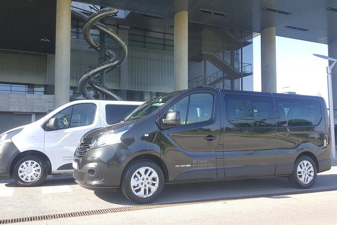 Private Transfer: Zagreb Airport (ZAG) to Zagreb Hotel - Meet Your Driver at Arrivals Without Playing Guessing Games