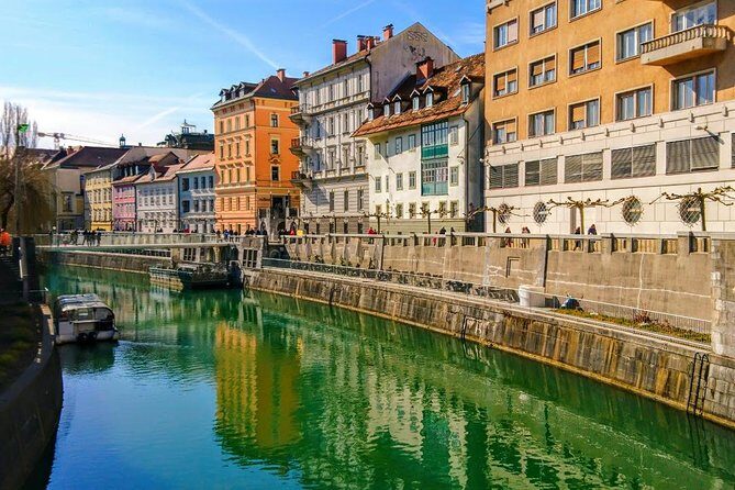 Private transfer Zagreb - Ljubljana or Ljubljana - Zagreb - What you’re actually getting in the car (and why it matters)