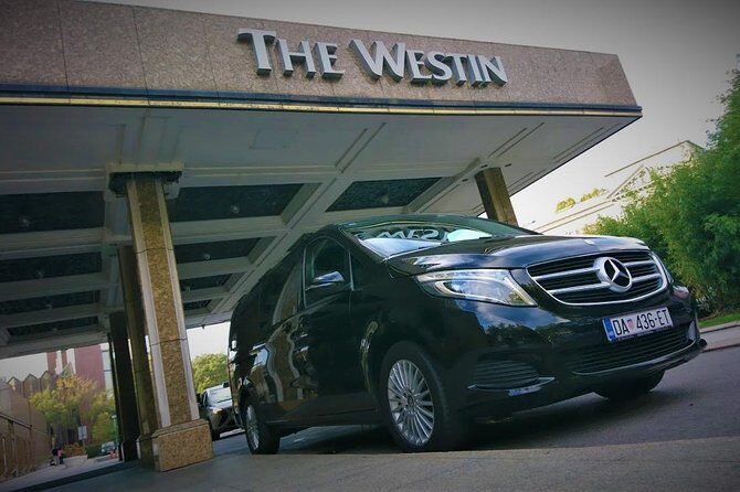 Private transfer Zagreb - Ljubljana or Ljubljana - Zagreb - Price and value: what $451.55 per group covers