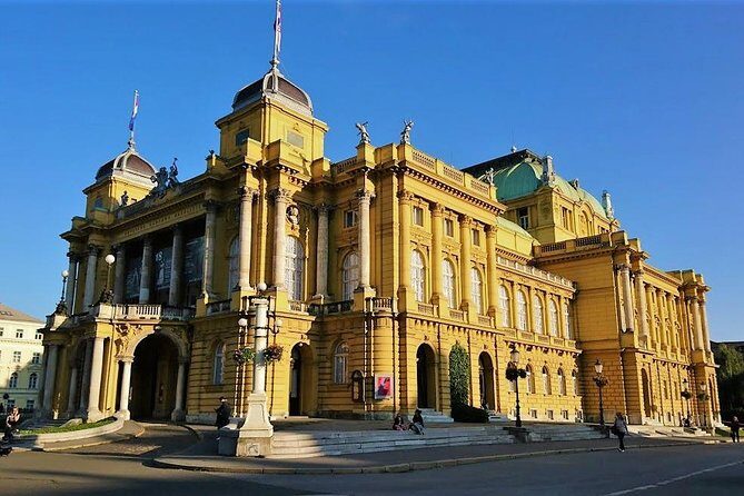 Private transfer Zagreb - Ljubljana or Ljubljana - Zagreb - Why the driver-led setup feels safe and low-stress