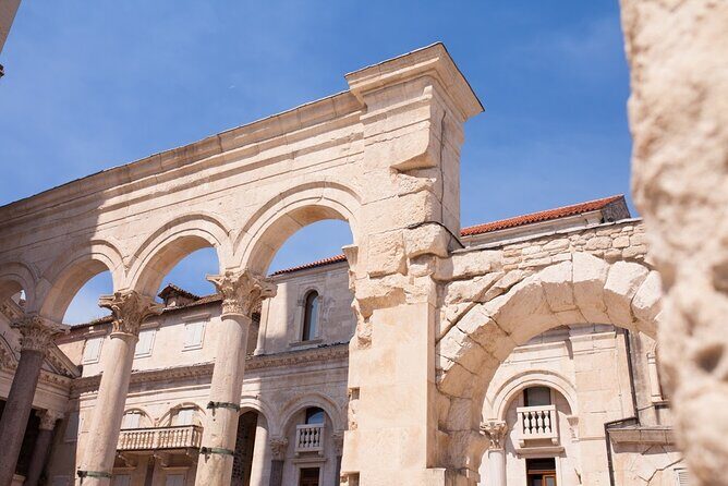 Private transfer Zagreb to Split or Split to Zagreb - Sedan or Van: Matching the Vehicle to Your Luggage
