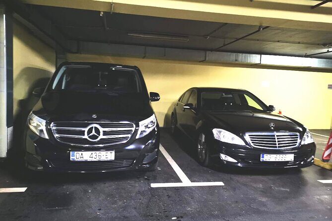 Private transfer Zagreb to Split or Split to Zagreb - Old Road vs Highway: Picking Your Kind of Day