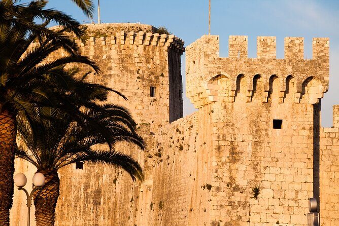 Private transfer Zagreb to Split or Split to Zagreb - Timing: Starting Any Time During the Day