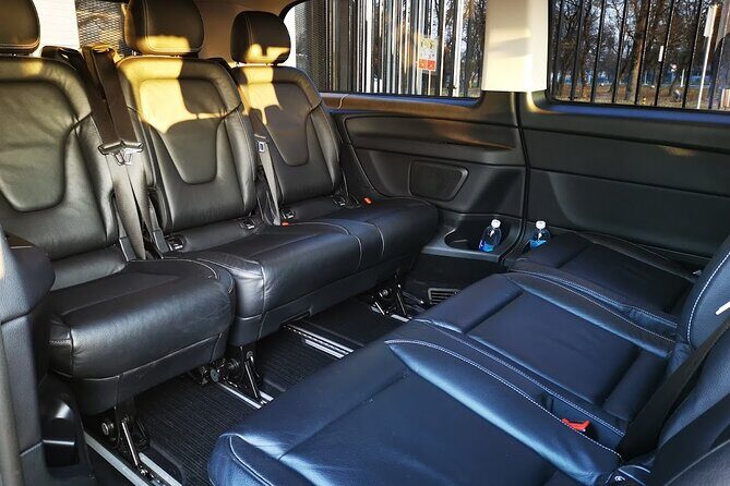 Private transfer Zagreb to Split or Split to Zagreb - Price, Group Size, and What You’re Really Paying For