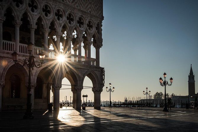 Private transfer Zagreb to Venice or Venice to Zagreb - Venice Meeting Point: Piazzale Roma and Why It Matters