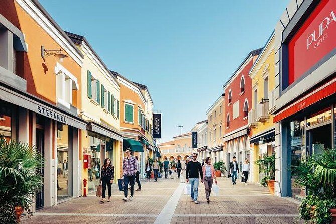 Private transfer Zagreb to Venice or Venice to Zagreb - Price and Value: What $701.74 per Group Really Buys You