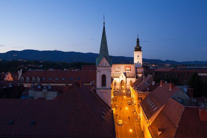 Private transfer Zagreb to Venice or Venice to Zagreb - Timing Tips That Keep This From Becoming a Long Day