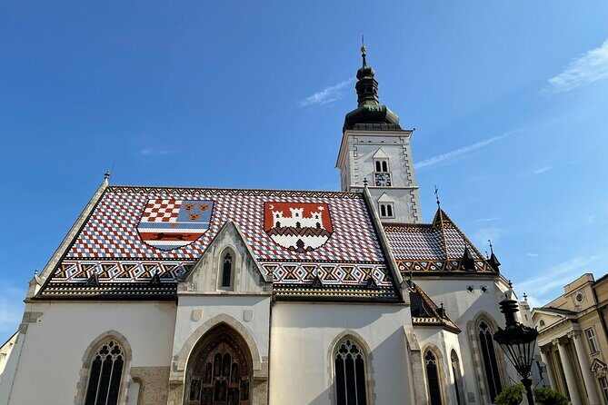 Private Walking Tour of Zagreb - Key highlights you’ll feel right away