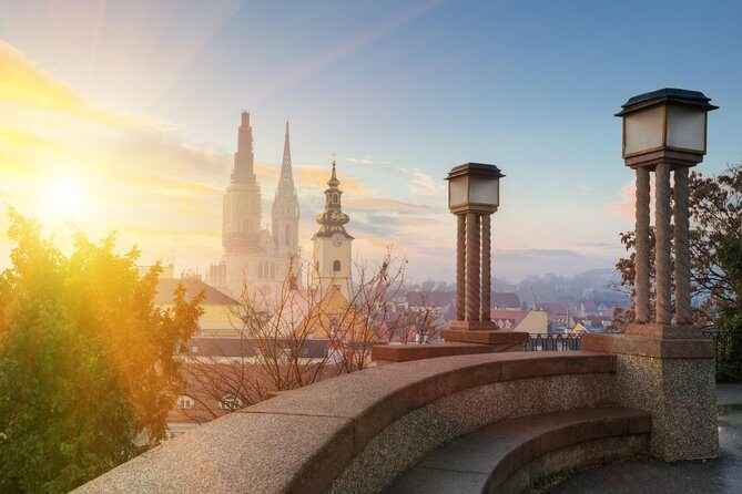 Private Walking Tour of Zagreb - Weather, walking, and what to pack so the tour stays fun