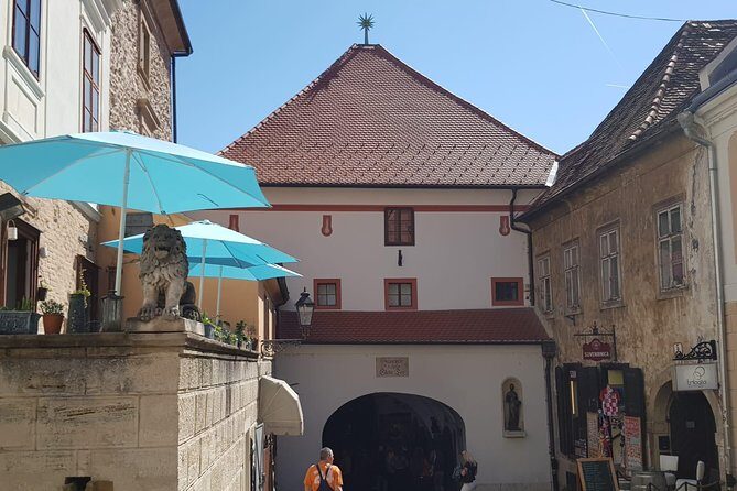 Private Walking Tour of Zagreb - Should you book this private Zagreb walking tour?