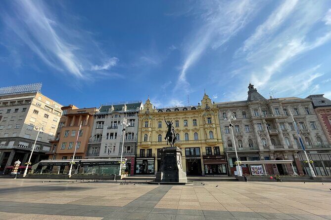 Private Walking Tour of Zagreb - FAQ