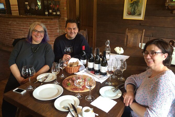 Private Wine Road Day Tour from Zagreb - When the Day Shifts: Harvest Timing and Winery Availability