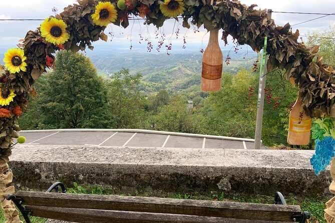 Private Wine Road Day Tour from Zagreb - Plešivica Wine Road: Sparkling Wine Country Starts Here