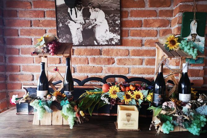 Private Wine Tour from Zagreb: Two Local Wineries & Samobor - Getting there and back: comfortable AC, private transport, and real time