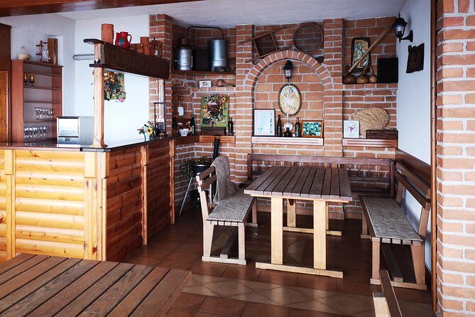 Private Wine Tour from Zagreb: Two Local Wineries & Samobor - Price and value at about $288 per person