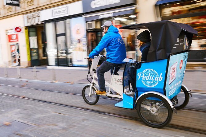 Private Zagreb Pedicab Tour - Ban Josip Jelačić Square: the easy way to feel the city