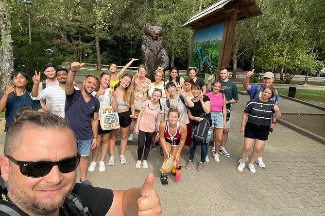 Rastoke and Plitvice Lakes Guided Day Tour from Zagreb - Rastoke Village: Croatia’s watermills, easy wandering, and great first impressions