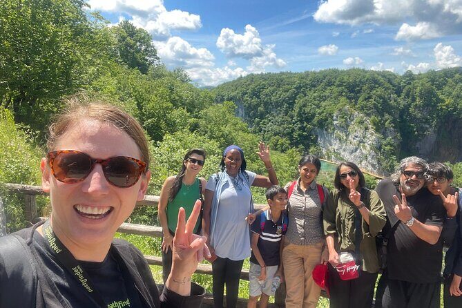 Rastoke and Plitvice Lakes Guided Day Tour from Zagreb - Tickets, season limits, and weather reality (Nov–Mar access rule)