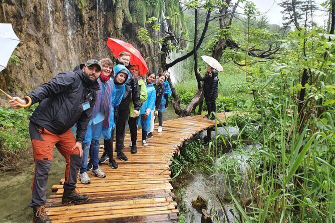 Rastoke and Plitvice Lakes Guided Day Tour from Zagreb - What’s included vs. what costs extra (and when the price is really $54.19)