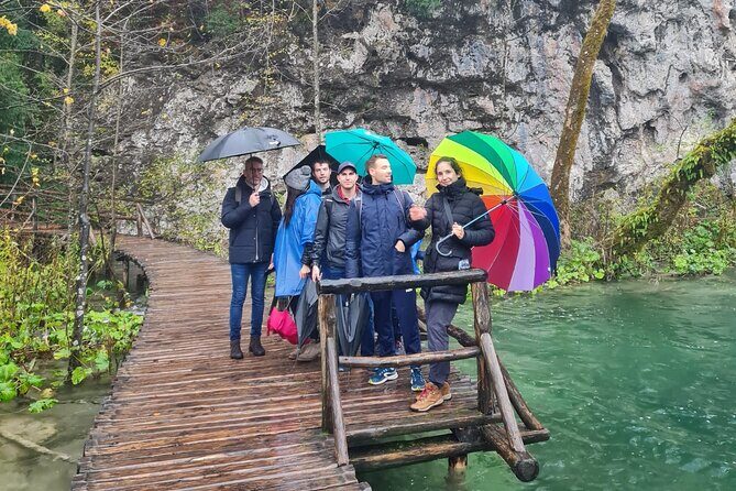 Rastoke and Plitvice Lakes Guided Day Tour from Zagreb - Pace, comfort, and who this tour suits best