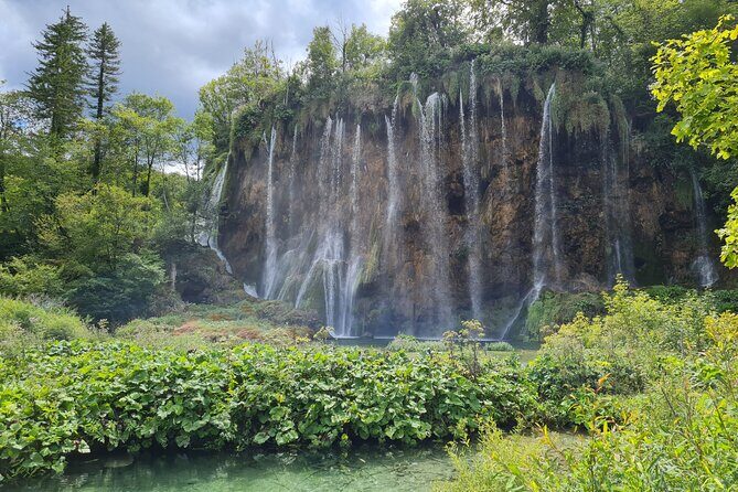 Rastoke and Plitvice Lakes Guided Day Tour from Zagreb - Plitvice Lakes National Park: what you’ll see and why a guide makes it easier