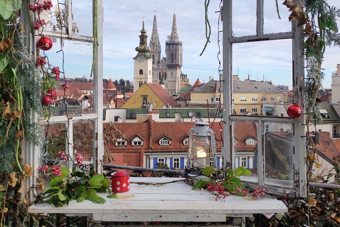 Searching for Love in Zagreb: Romantic Exploration Game and Tour - Key highlights I’d bet on