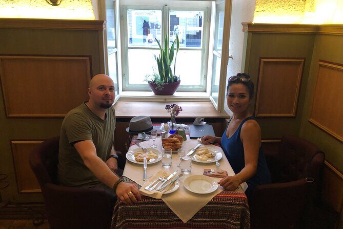 Sites & Bites Private Food and History Tour of Zagreb - Opatovina and beer talk near Petrica Kerempuh