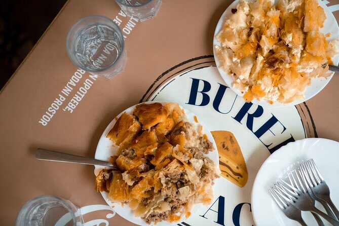 Taste Zagreb Food Tour - The sweet finale at Ban Jelačić Square’s choco café