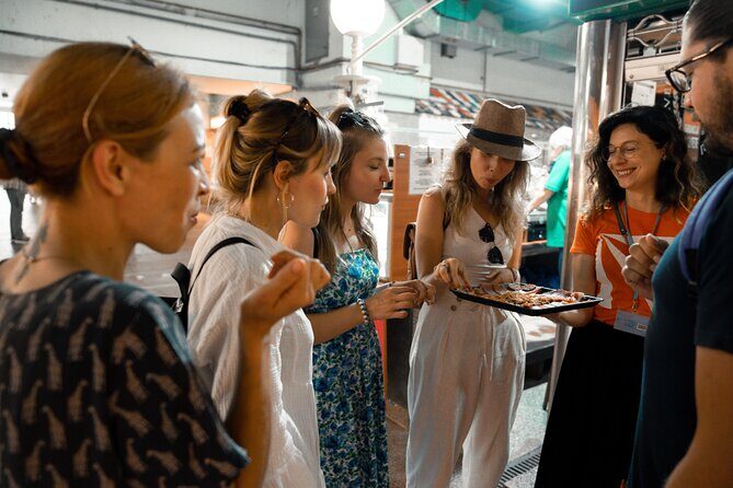 Taste Zagreb Food Tour - Guides, pacing, and small-group energy (what you should look for)