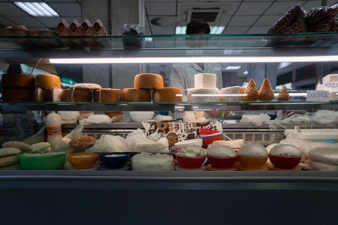 Taste Zagreb Food Tour - Who this tour suits best in Zagreb