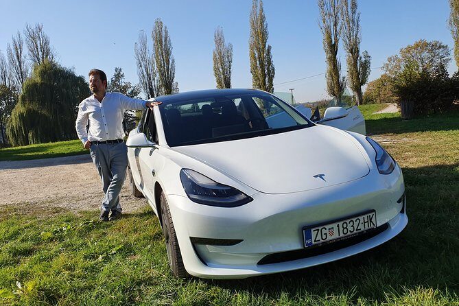 Tesla Ride event experience in Zagreb - Key highlights worth planning for