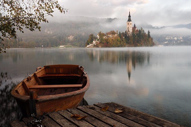 The Best of Slovenia: Bled Lake, Postojna Cave & Ljubljana - Key things that make this day trip work