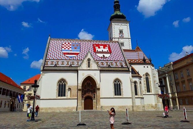 The Best of Zagreb Private Walking Tour - Key Highlights Worth Planning For