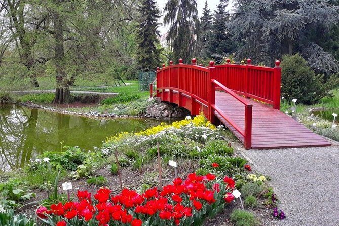 The Best of Zagreb Private Walking Tour - The Walk Itself: From Jelacic Square to Ilica