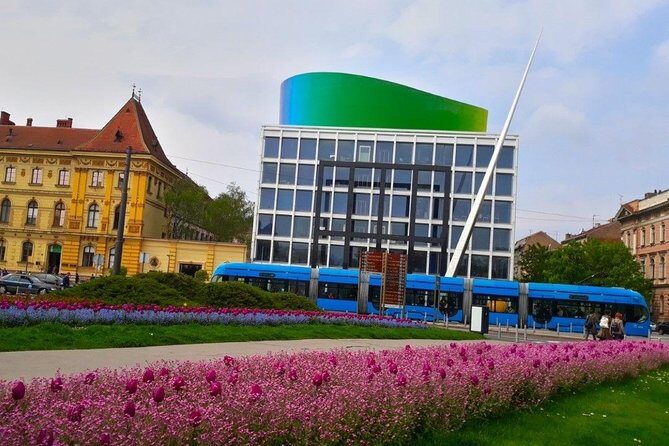 The Best of Zagreb Private Walking Tour - Should You Book This Private Zagreb Walk?