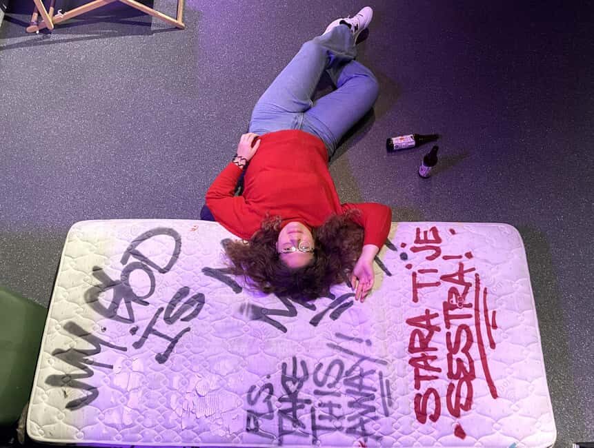 Toast to the Morning After: Zagreb Museum of Hangovers Visit - Zagreb’s Museum of Hangovers: a quirky idea that’s surprisingly smart
