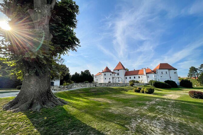 Trakošćan Castle & Varaždin - Private tour from Zagreb - Key highlights (what makes this tour worth your time)