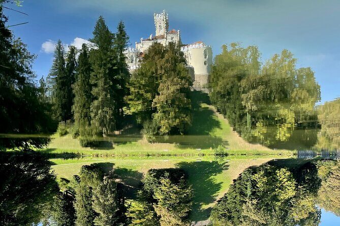 Trakošćan Castle & Varaždin - Private tour from Zagreb - Why Trakošćan Castle and Varaždin feel like one story